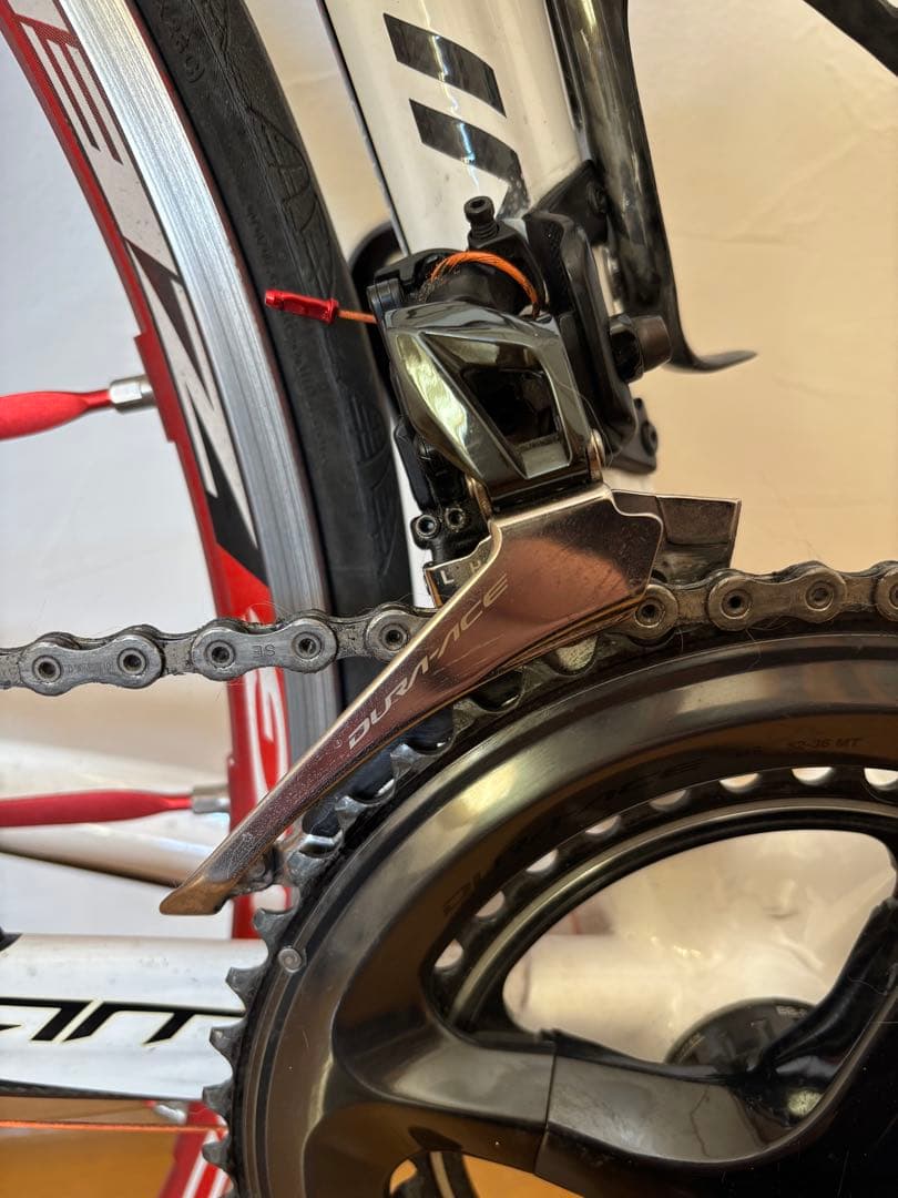 TIME VXRS ULTEAM WORLDSTAR ワールドスター サイズS