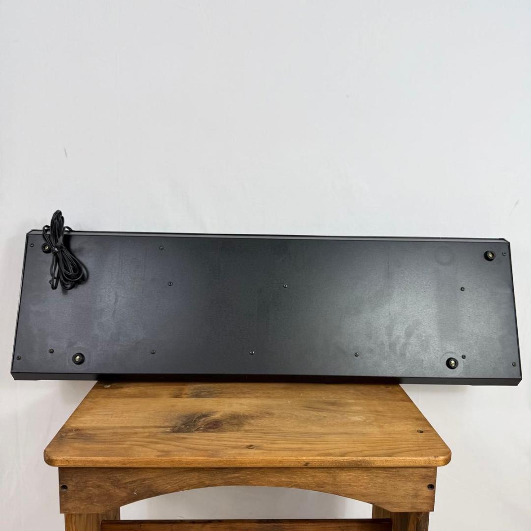 【動作OK】Roland D-10 デジタルシンセサイザー D-50兄弟機