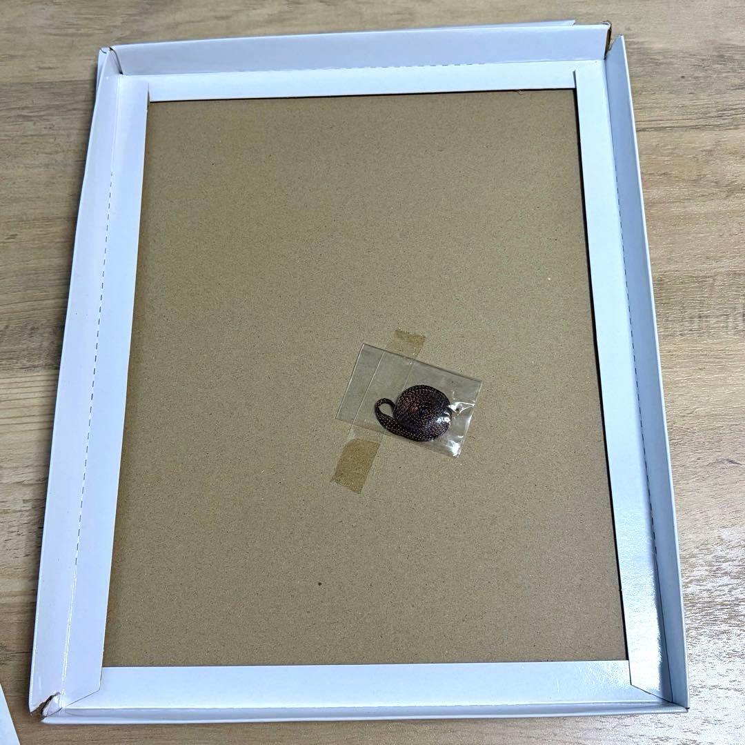 全巻購入特典キャラファイングラフ ケイト エミリコ シャドーハウス