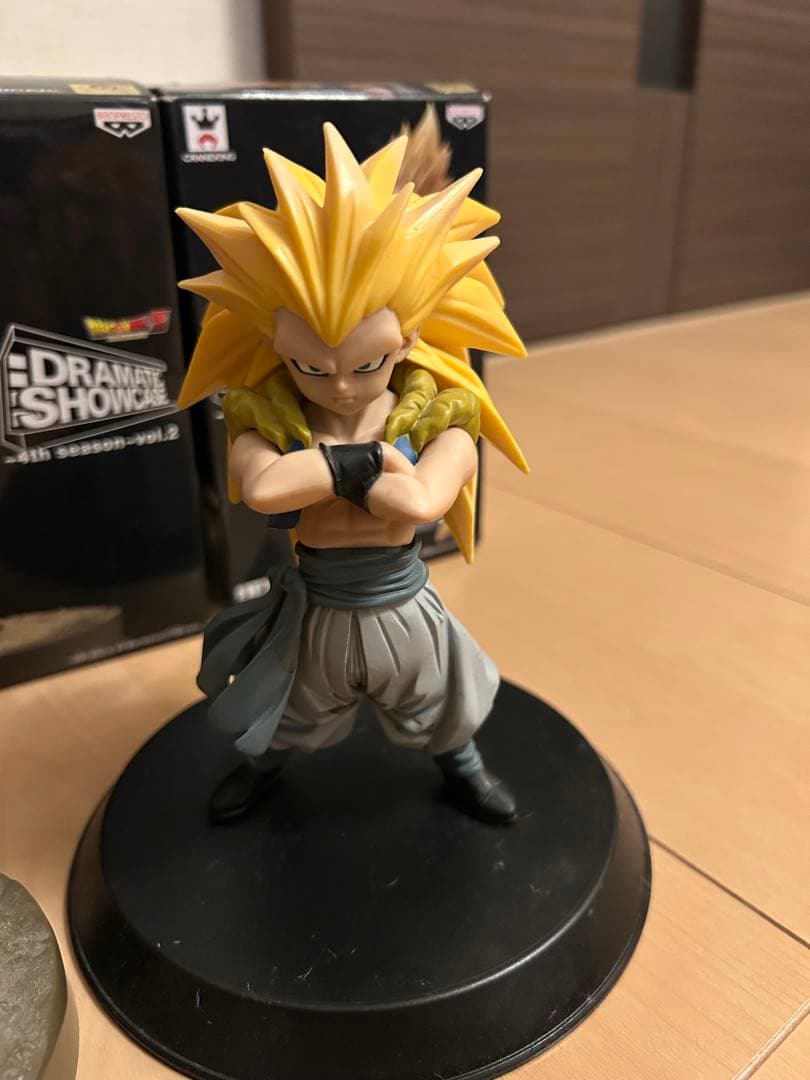 ドラゴンボール フィギュア まとめ売り ドラゴンボールメモリーズ
