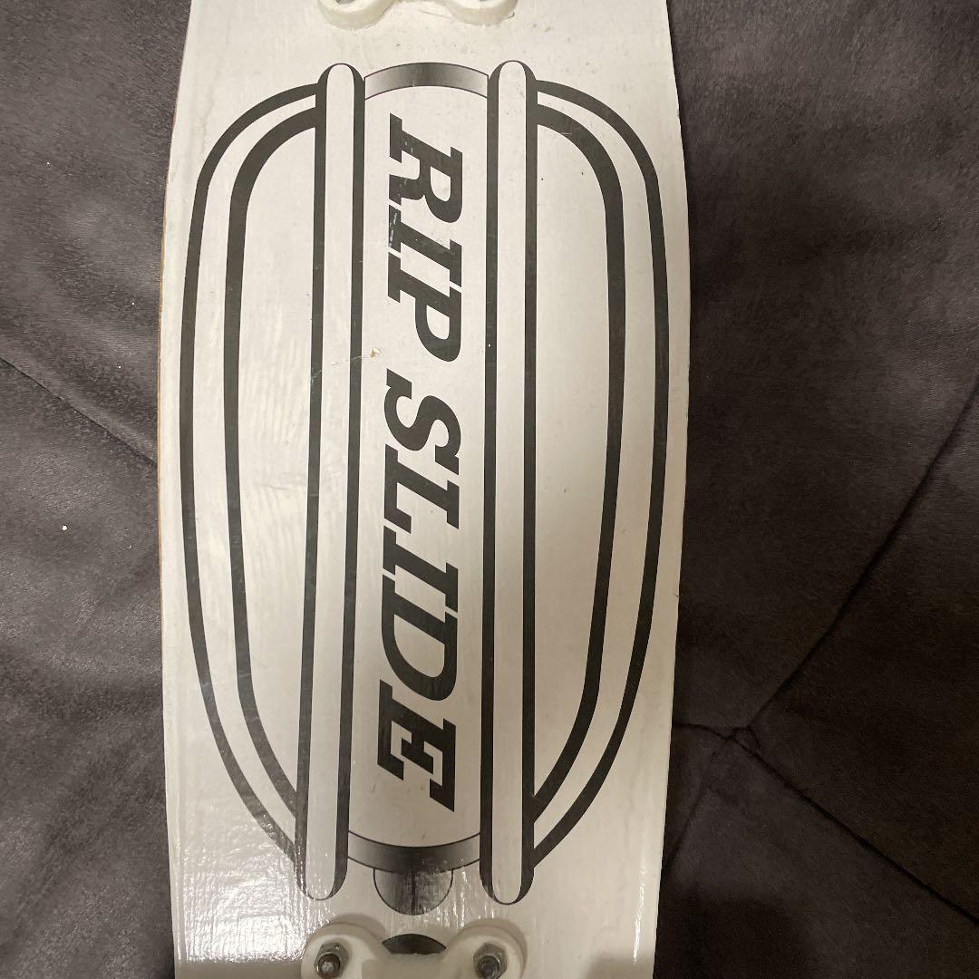 リップスライドスケボー値下げ応相談です