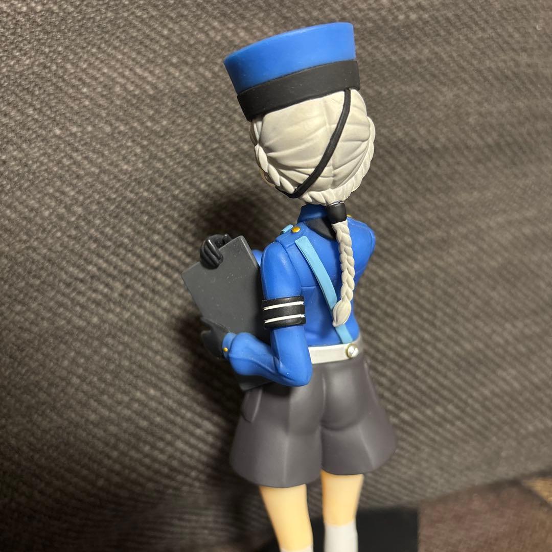 ペルソナ5 プレミアムフィギュア カロリーヌ ジュスティーヌ