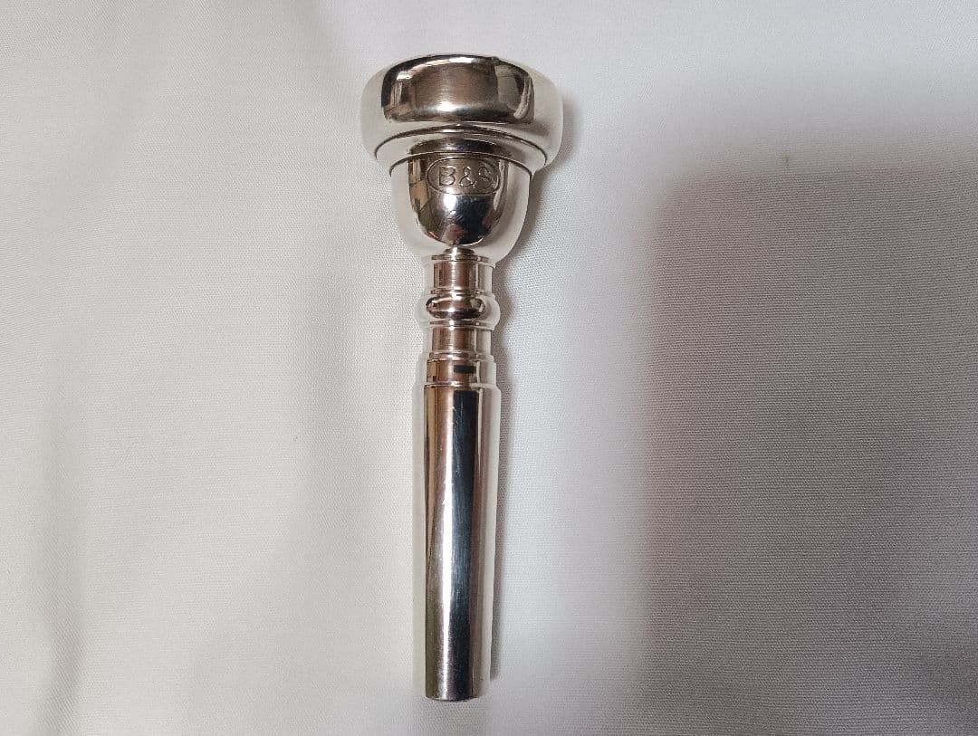 【極美品】カワイ トランペット ETR-32LドイツB&S製