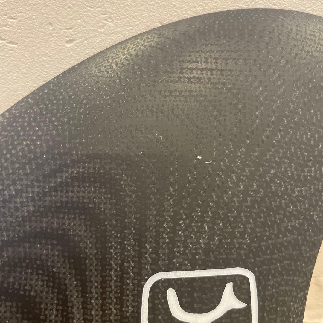 26,000円より値下げ‼️Future Machado Keel Fin