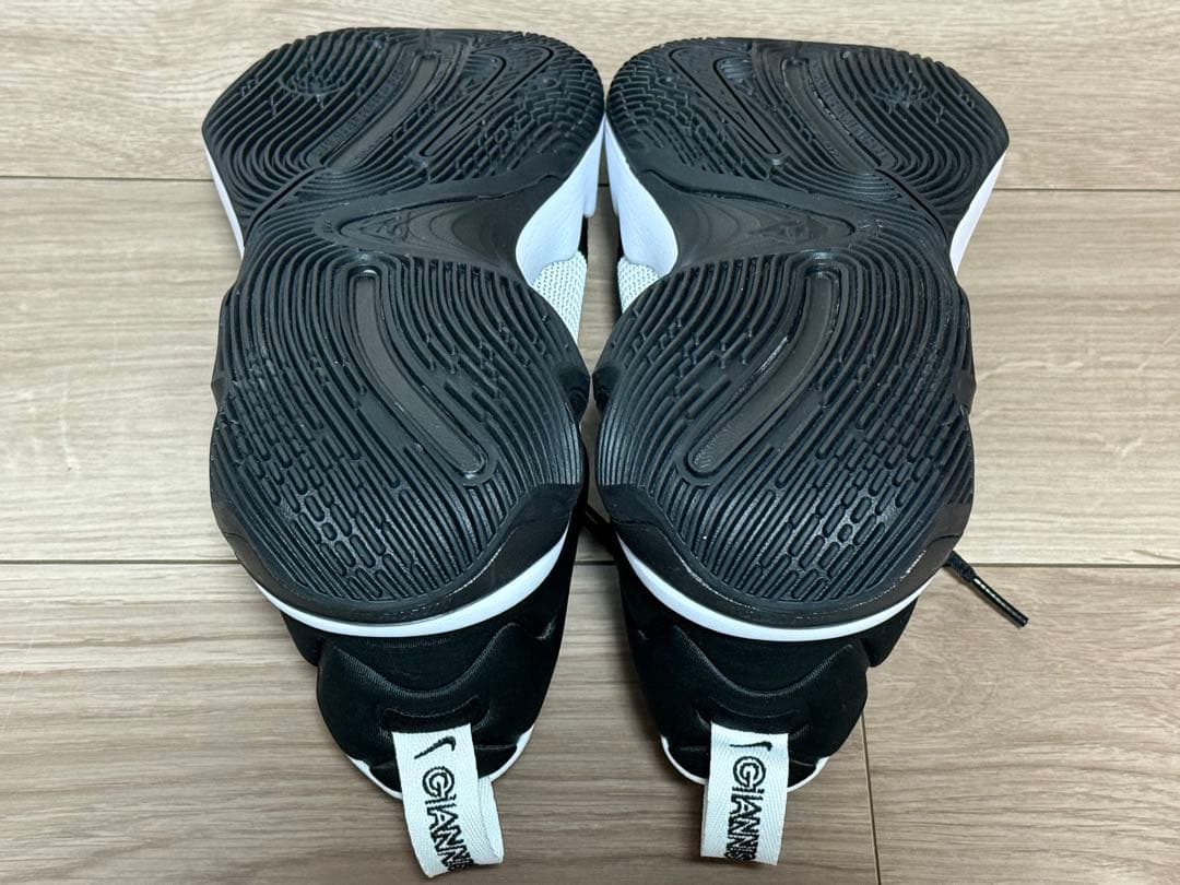 ナイキ ヤニス イモータリティ 3 EP