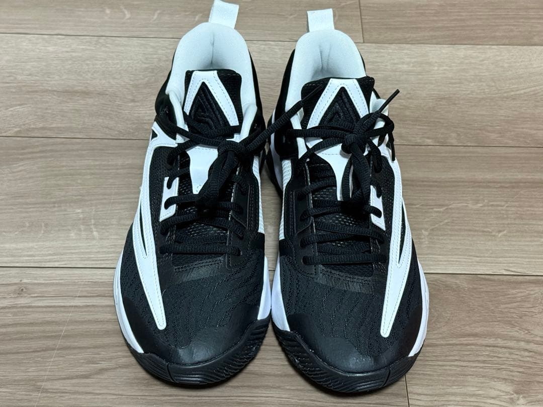 ナイキ ヤニス イモータリティ 3 EP