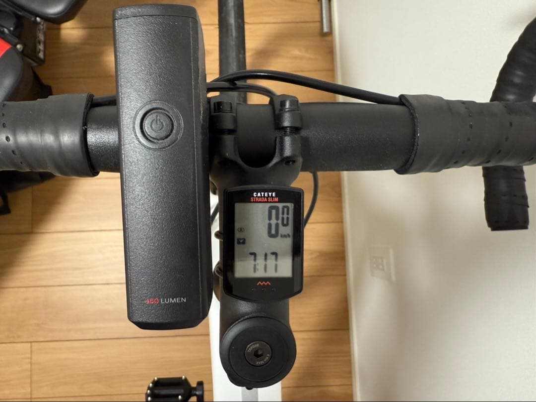 TREK domane al 3 gen3 ほぼ新車 手渡し限定 岡山 倉敷