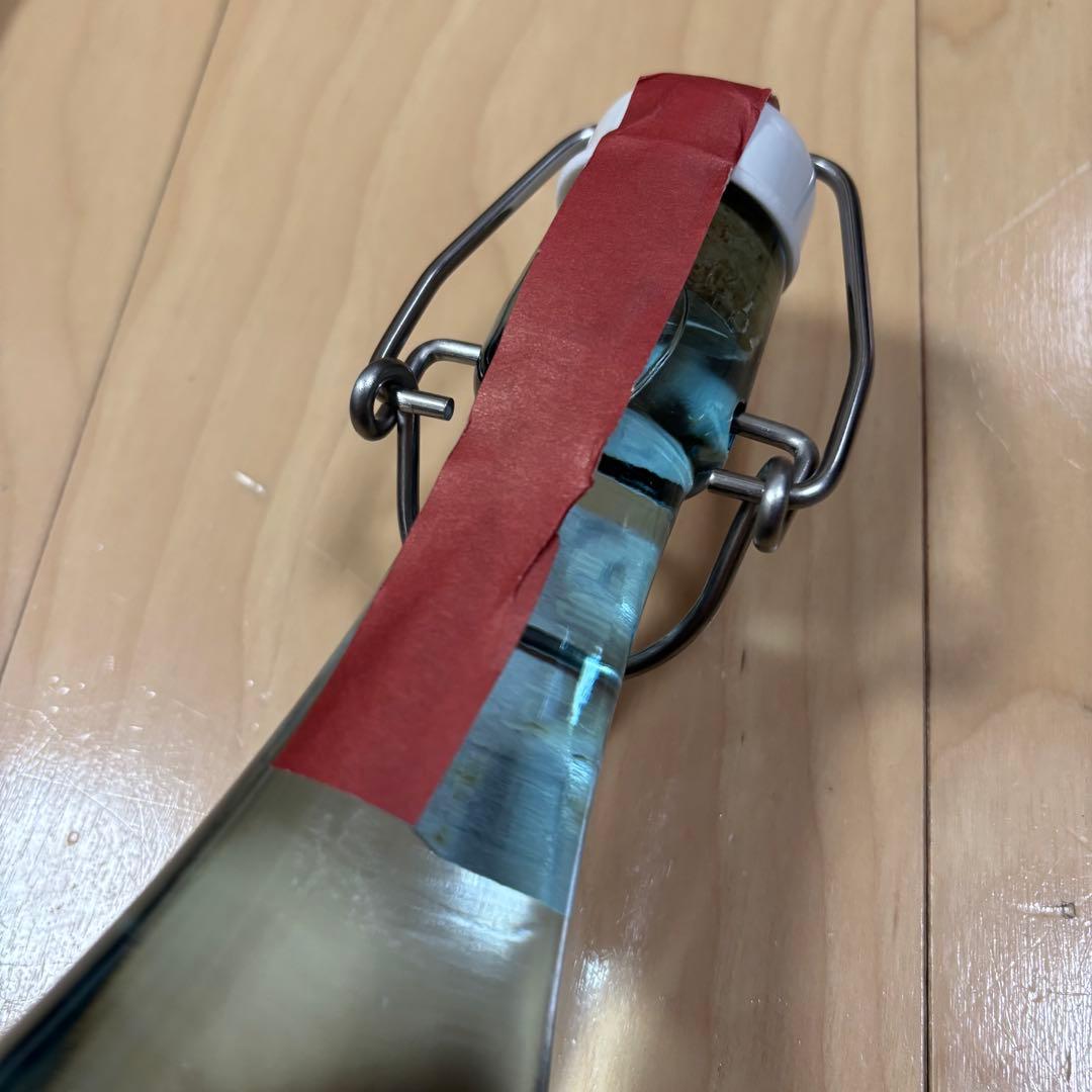 薩摩酒造　焼酎「甘露一滴」　百貨店限定発売の品