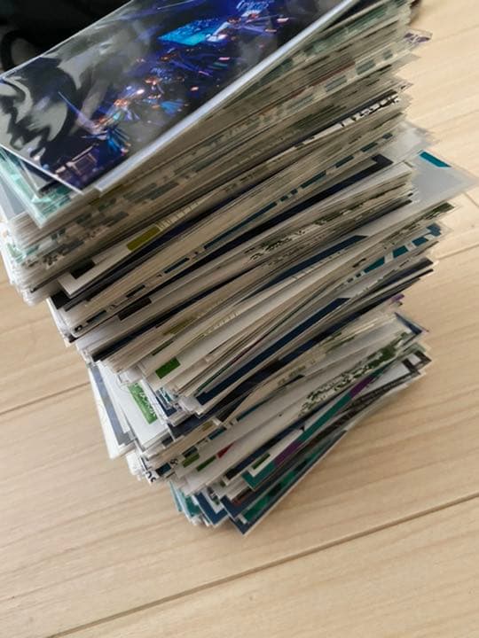 欅坂46 生写真 まとめ売り 709枚