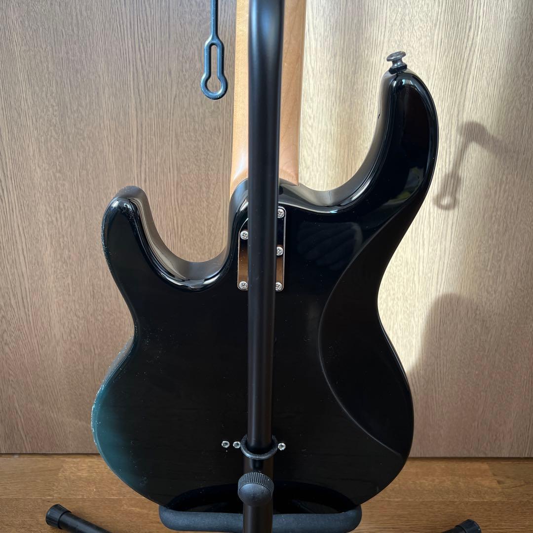 ギター sterling by musicman Silo20