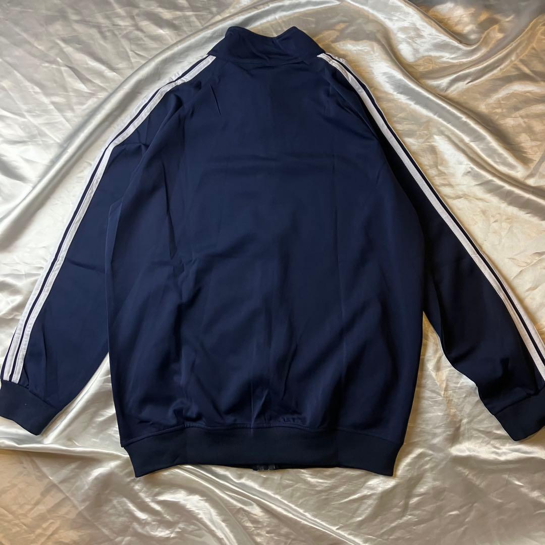 【新品未使用】アディダス　ファイヤーバード　adidas ジャージ 3XL