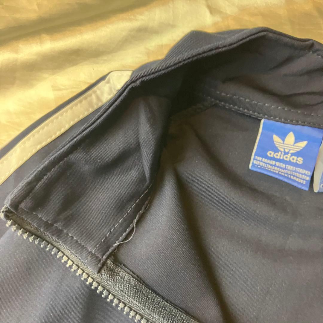 【新品未使用】アディダス　ファイヤーバード　adidas ジャージ 3XL
