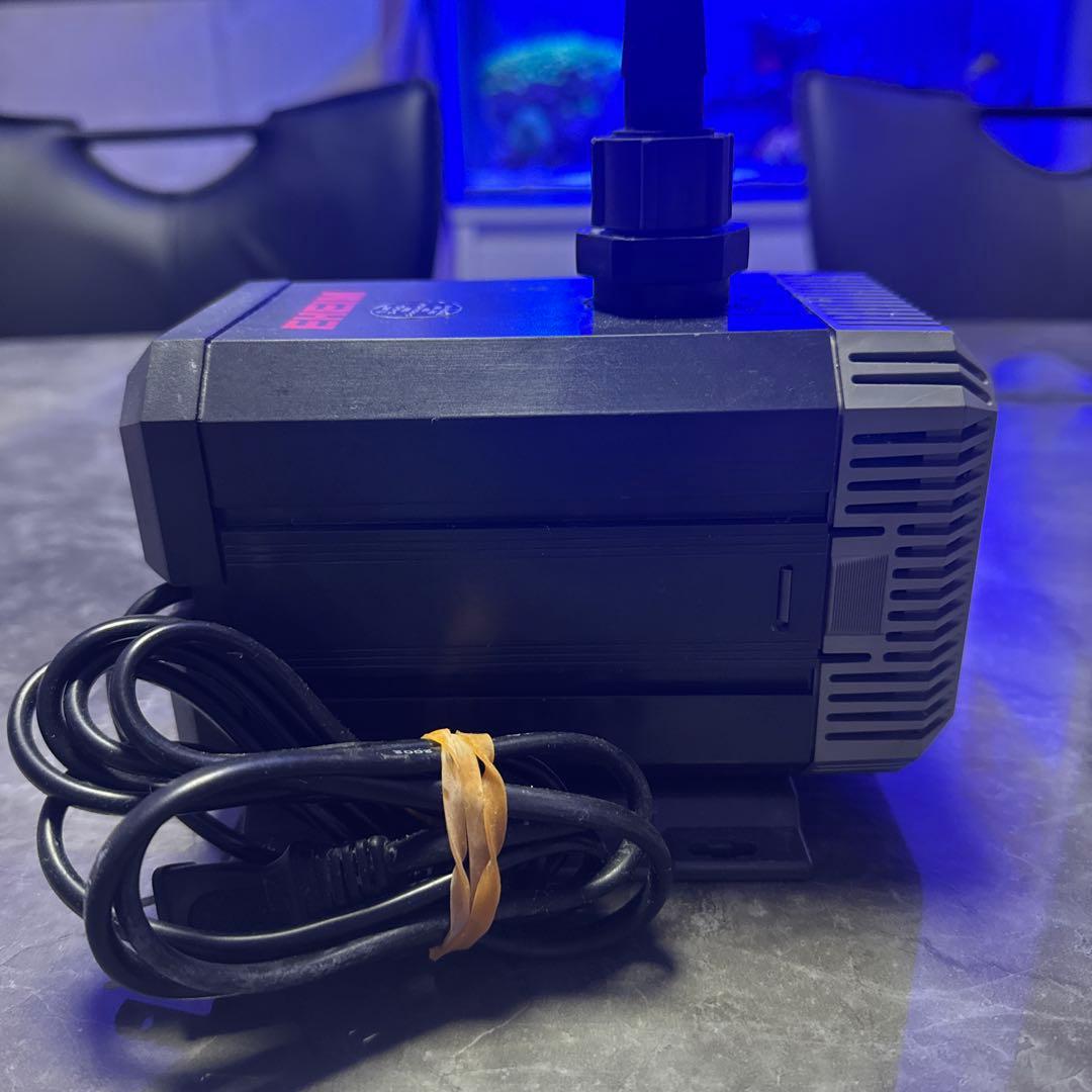 エーハイム EHEIM 1260 水中ポンプ 100V 65W 50hz