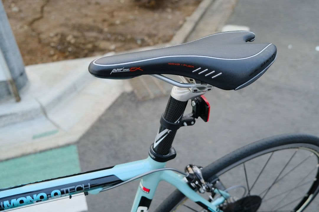 ビアンキ928カーボン Bianchi 928 Carbon Mono Q