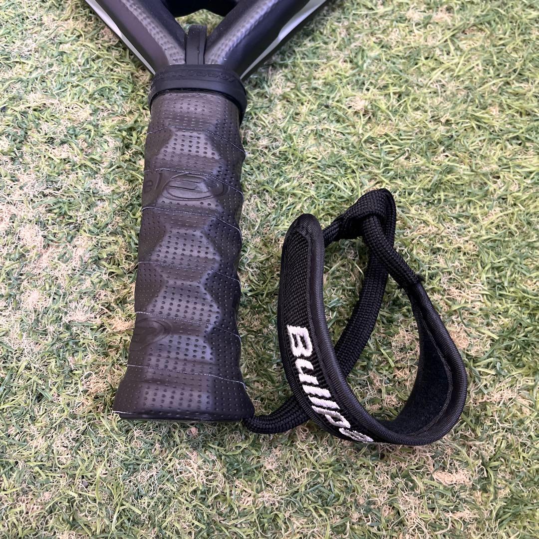 値下げ！Bullpadel Neuron パデル 試打ラケット