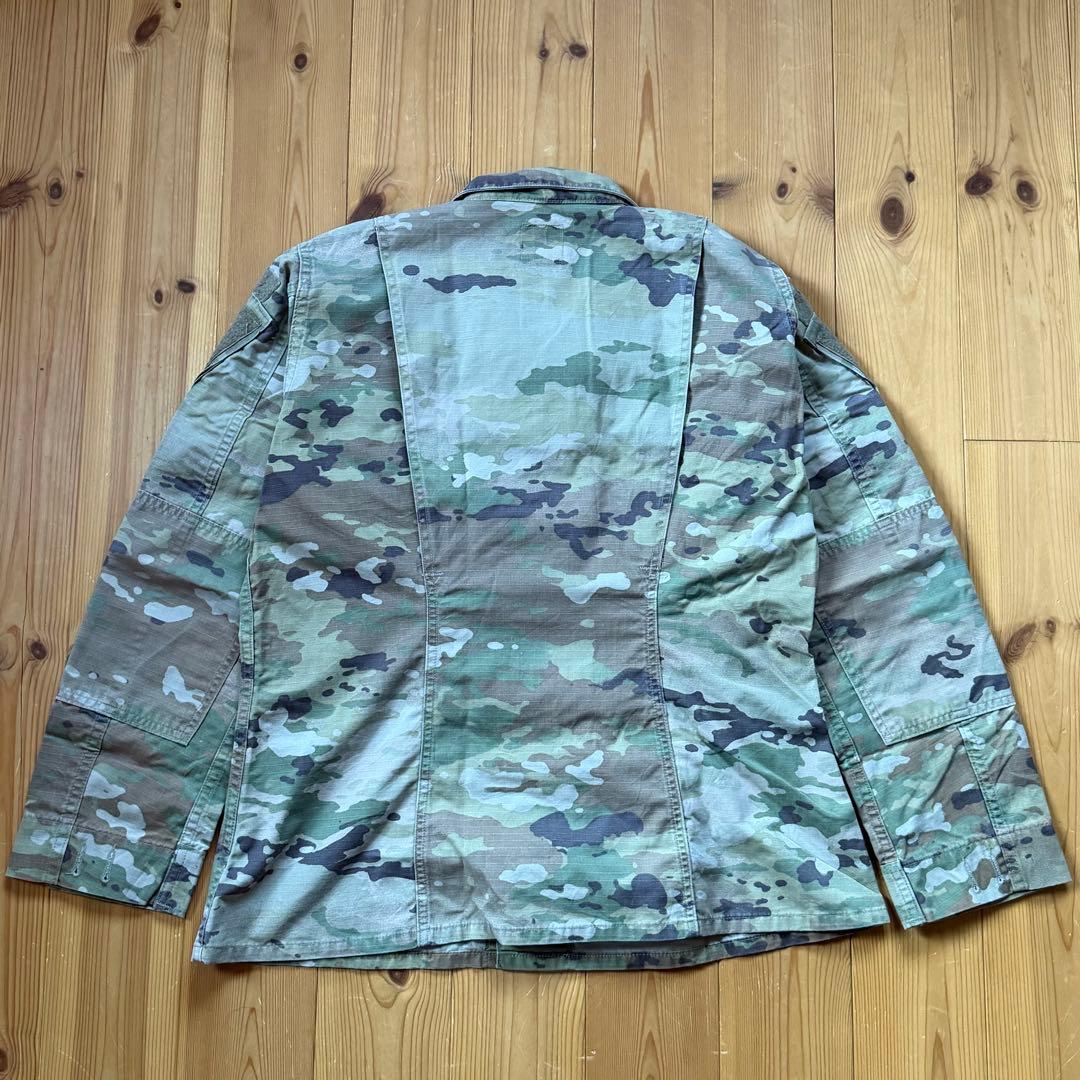 米軍実物 ACU FEMALE ジャケット OCP 36R 4着セット