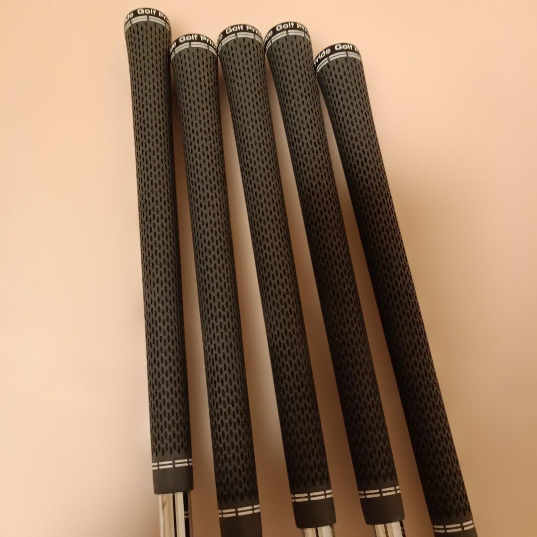 TaylorMade P.790 アイアンセット