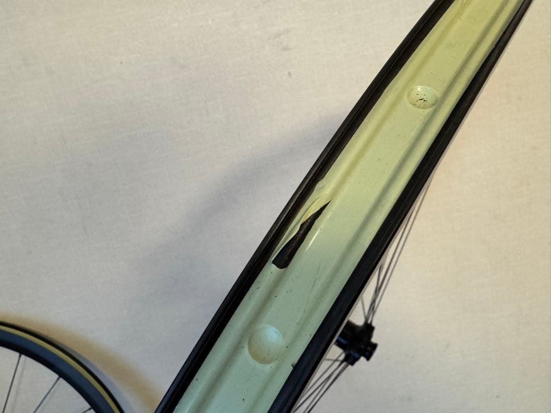 ROVAL ALPINIST CL クリンチャー/チューブレス