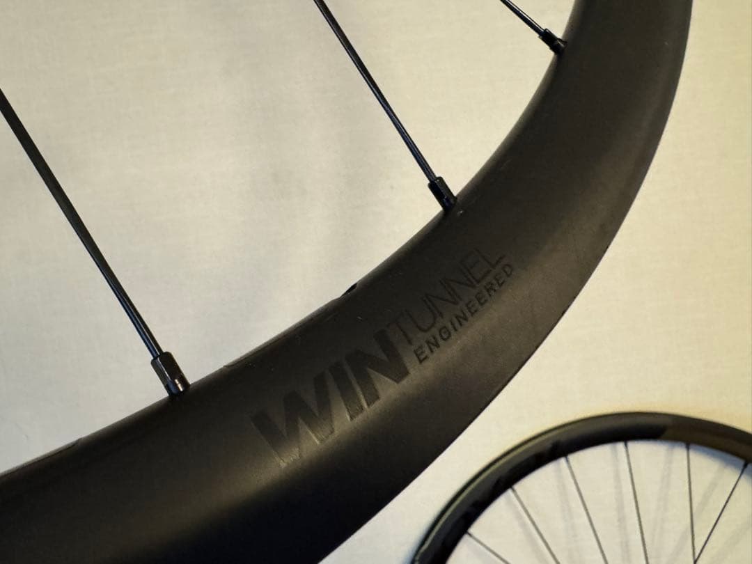 ROVAL ALPINIST CL クリンチャー/チューブレス