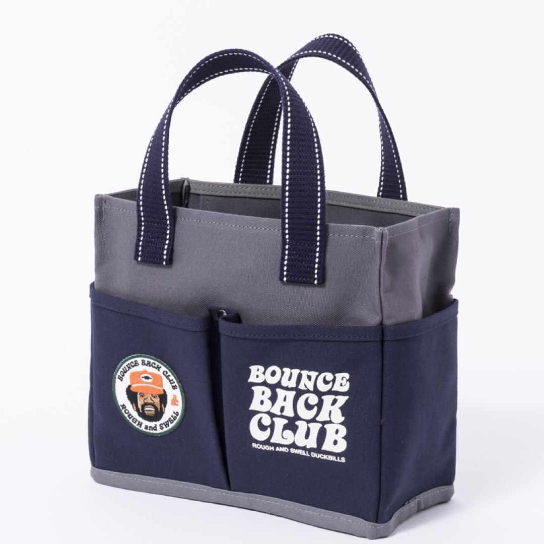 ゴルフバッグ・キャディバッグ rough & swell CART BAG