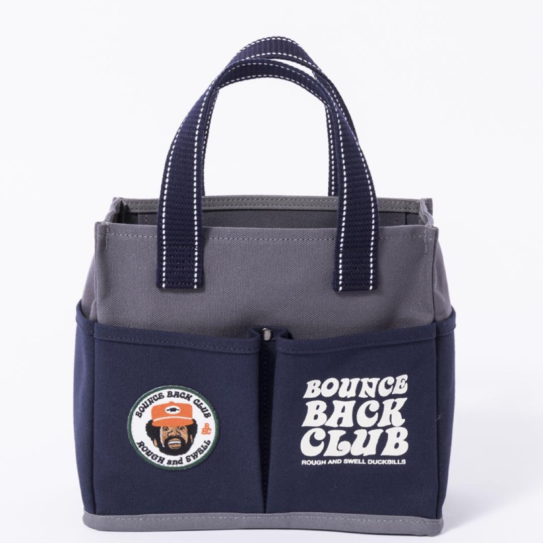 ゴルフバッグ・キャディバッグ rough & swell CART BAG