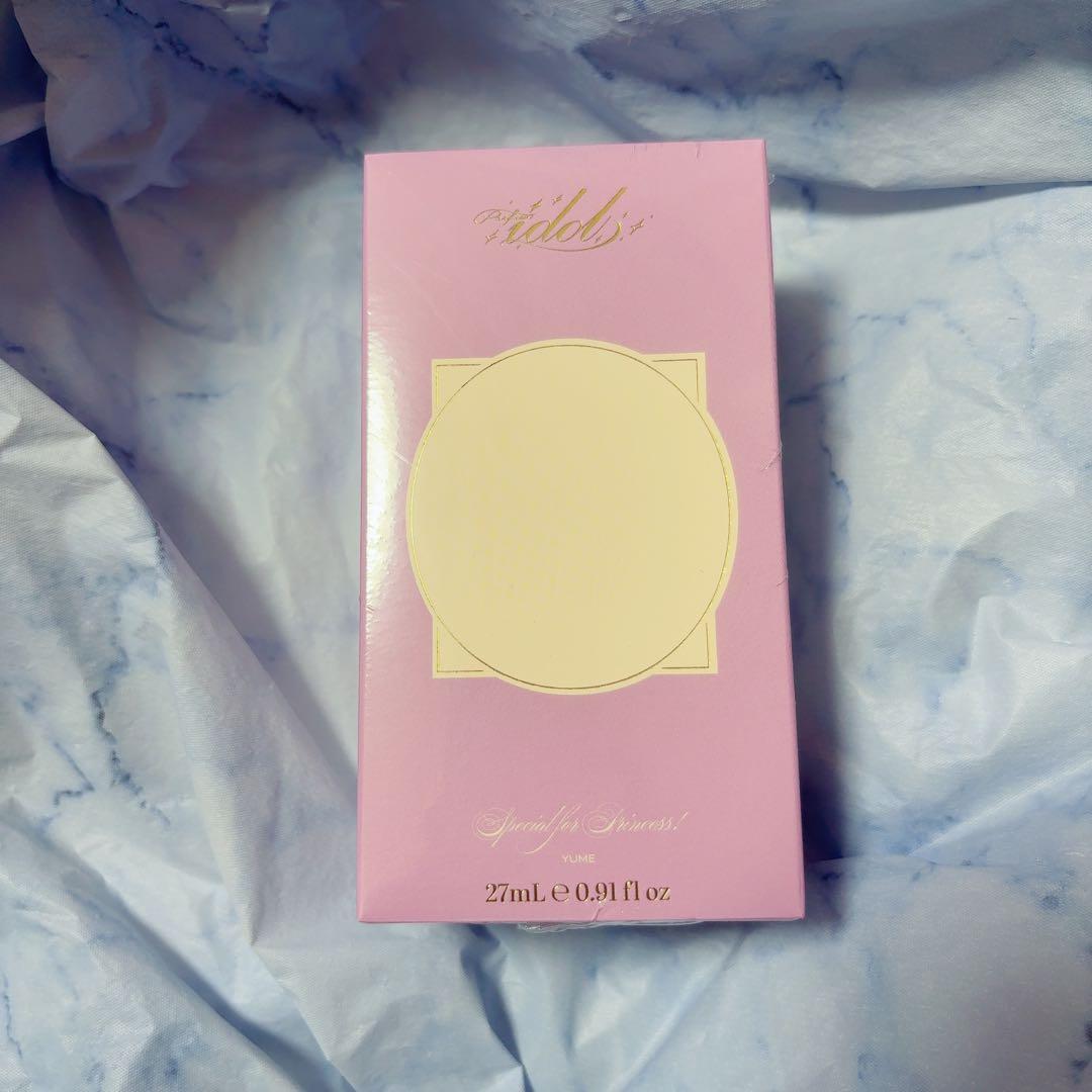 あんスタ フレグランス ユメ