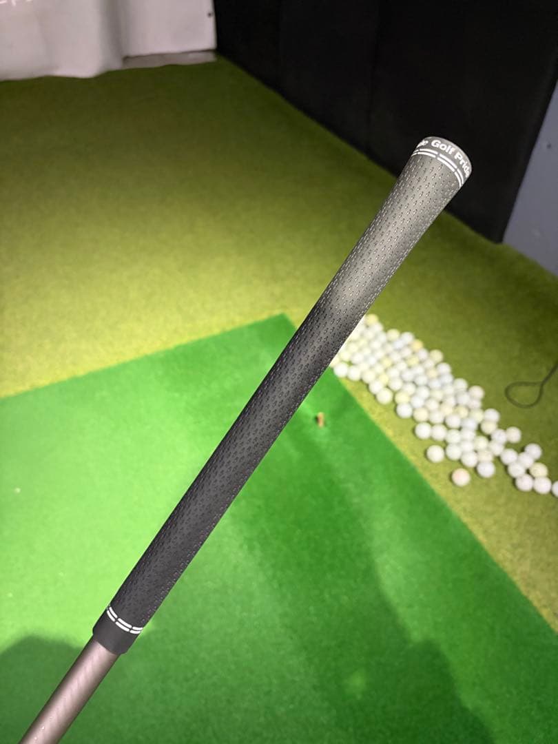 【超美品】ドライバー　ピンG440LST 9°