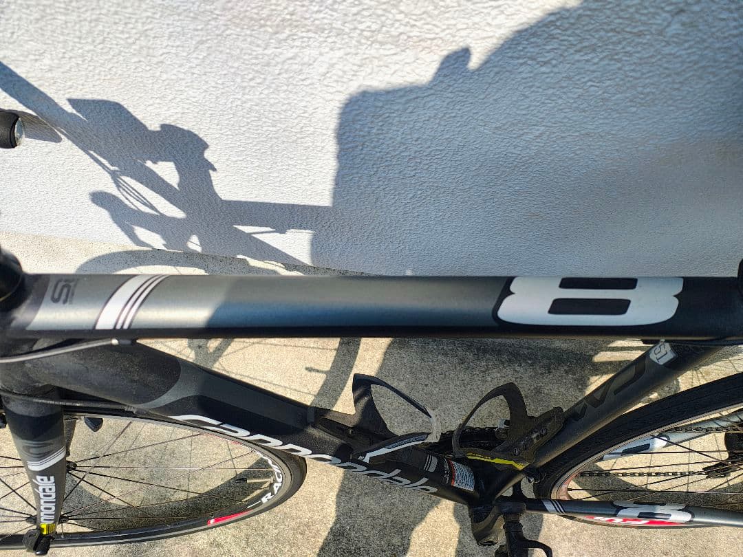 Cannondale ロードバイク CADD8 【値下げ】
