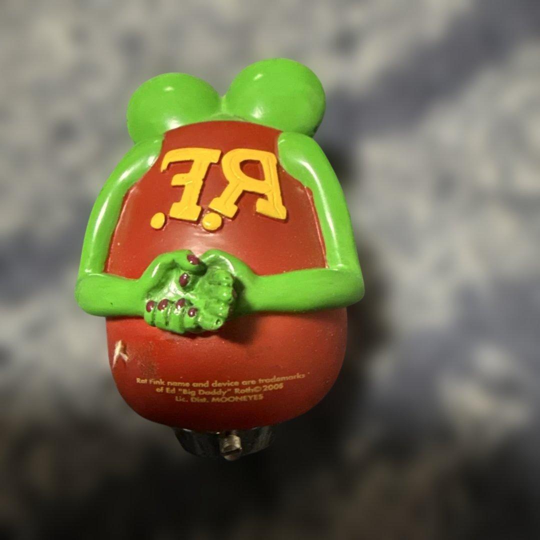 Rat Fink シフトノブ　新品未使用