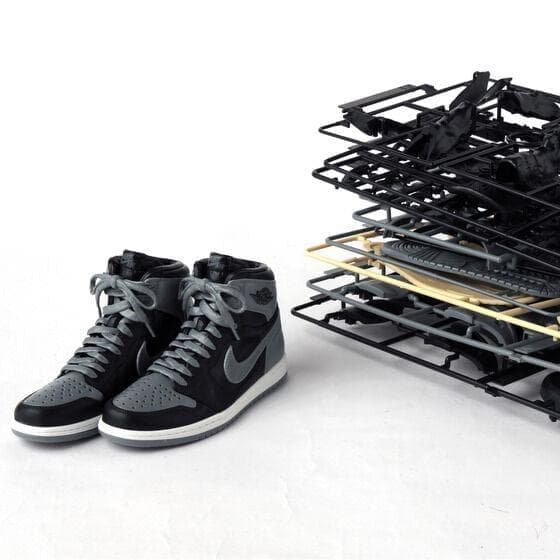 ❤️ NIKE AIR JORDAN 1 HIGH 85 SHADOW KIT