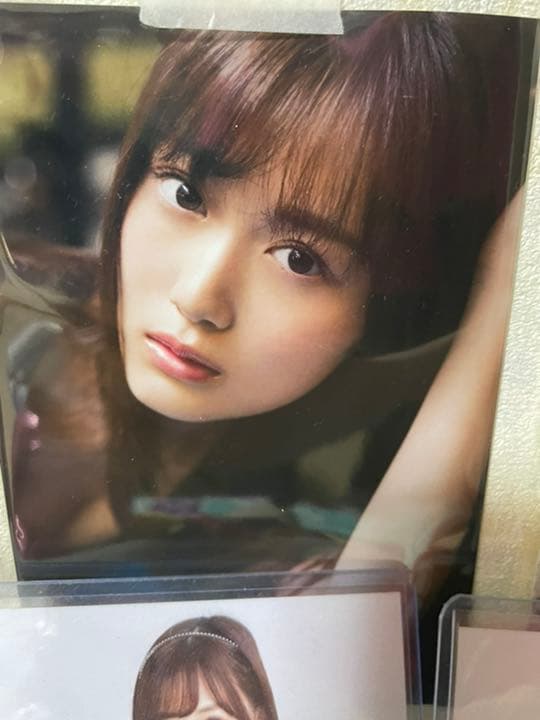 山下美月 乃木坂