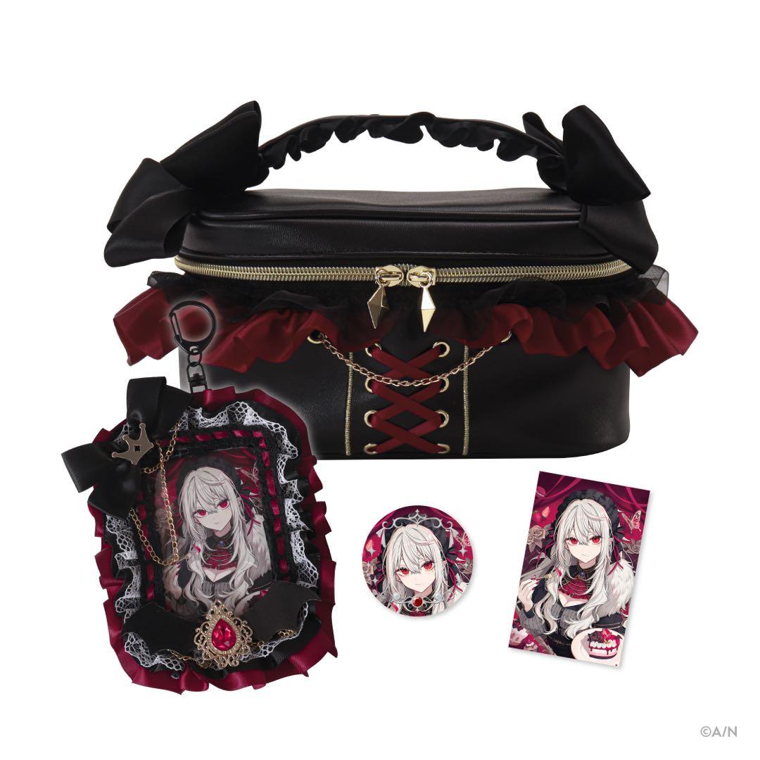 【匿名配送】サーニャ　グッズセット