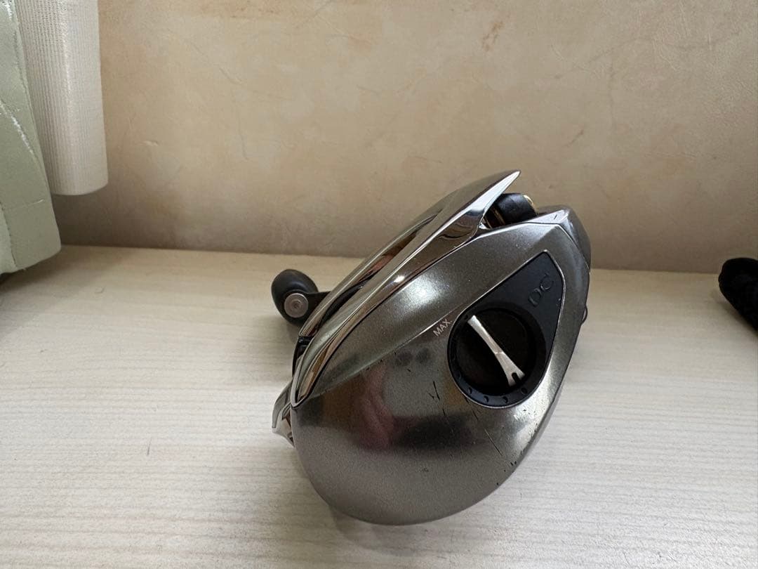 ★☆シマノ 16アンタレス DC HG レフト　カスタム