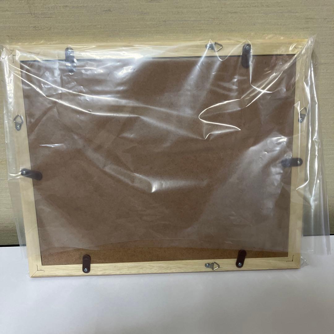 トウカイテイオーイラストパネル(おがわじゅり)