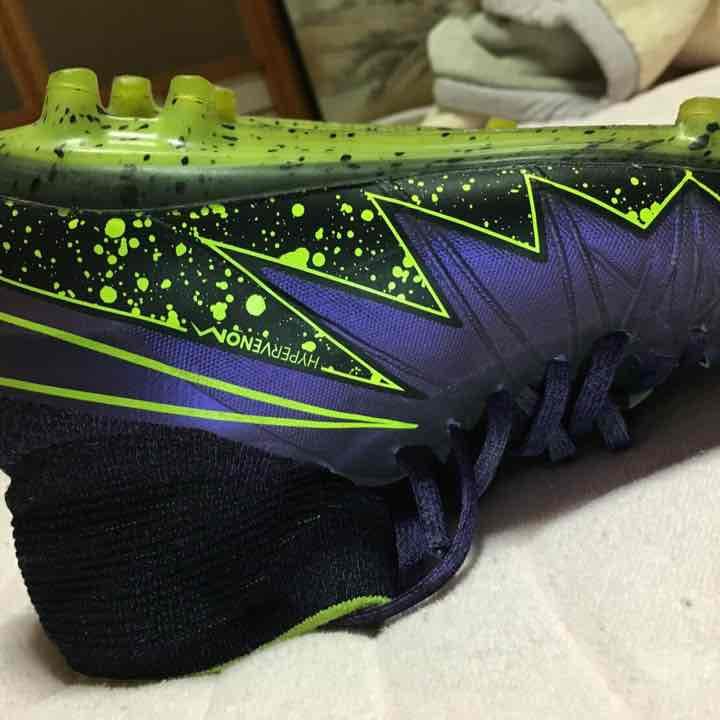 ハイパーヴェノム ハイカット