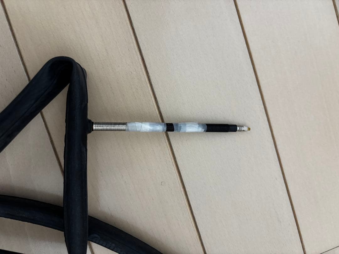 SUPERTEAM 60mm 80mm クリンチャー