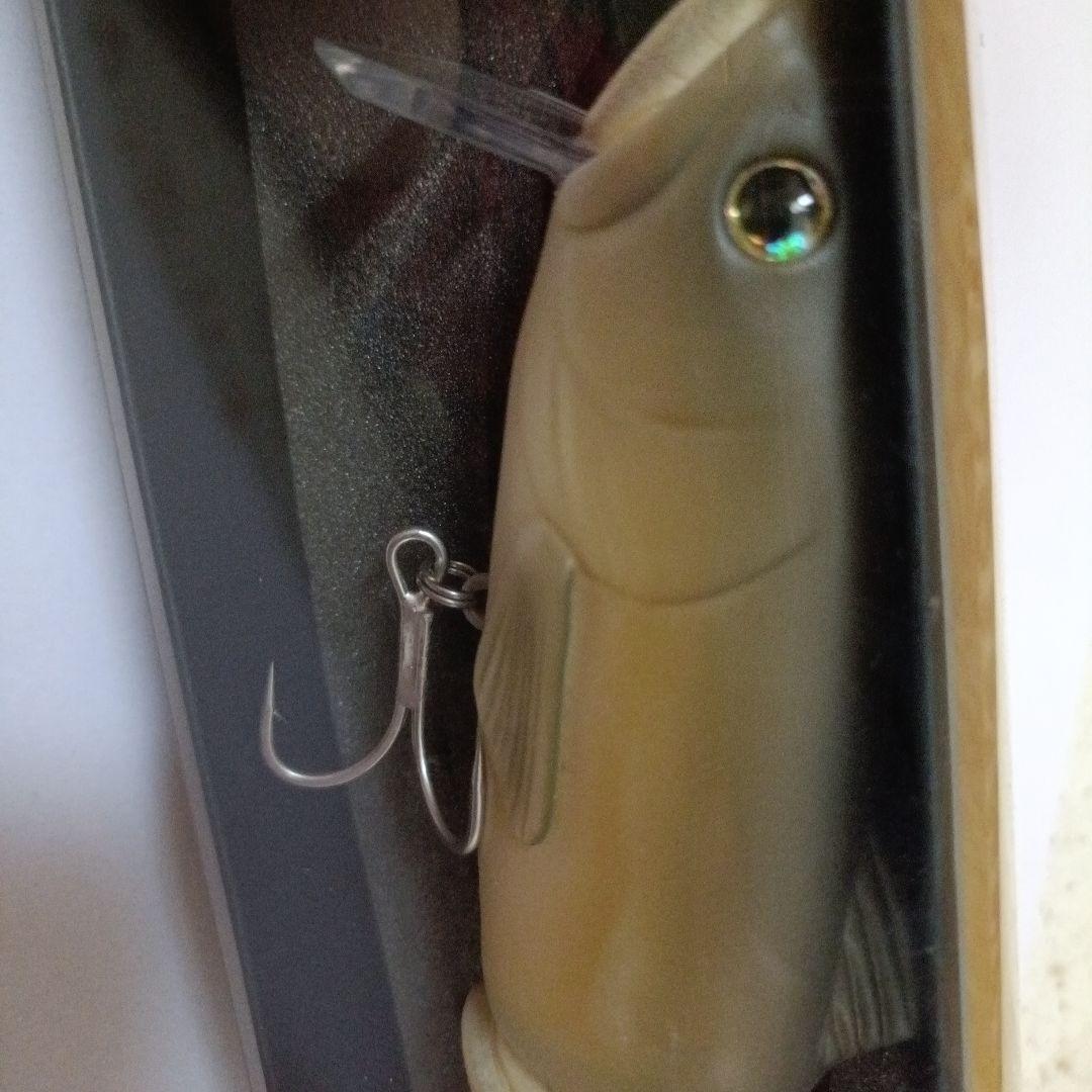 デプス サイレントキラー75 ＃11 ワイルドカープ