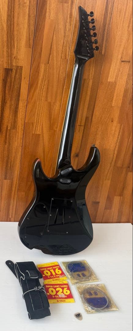 YAMAHA　RGX612D(a30)