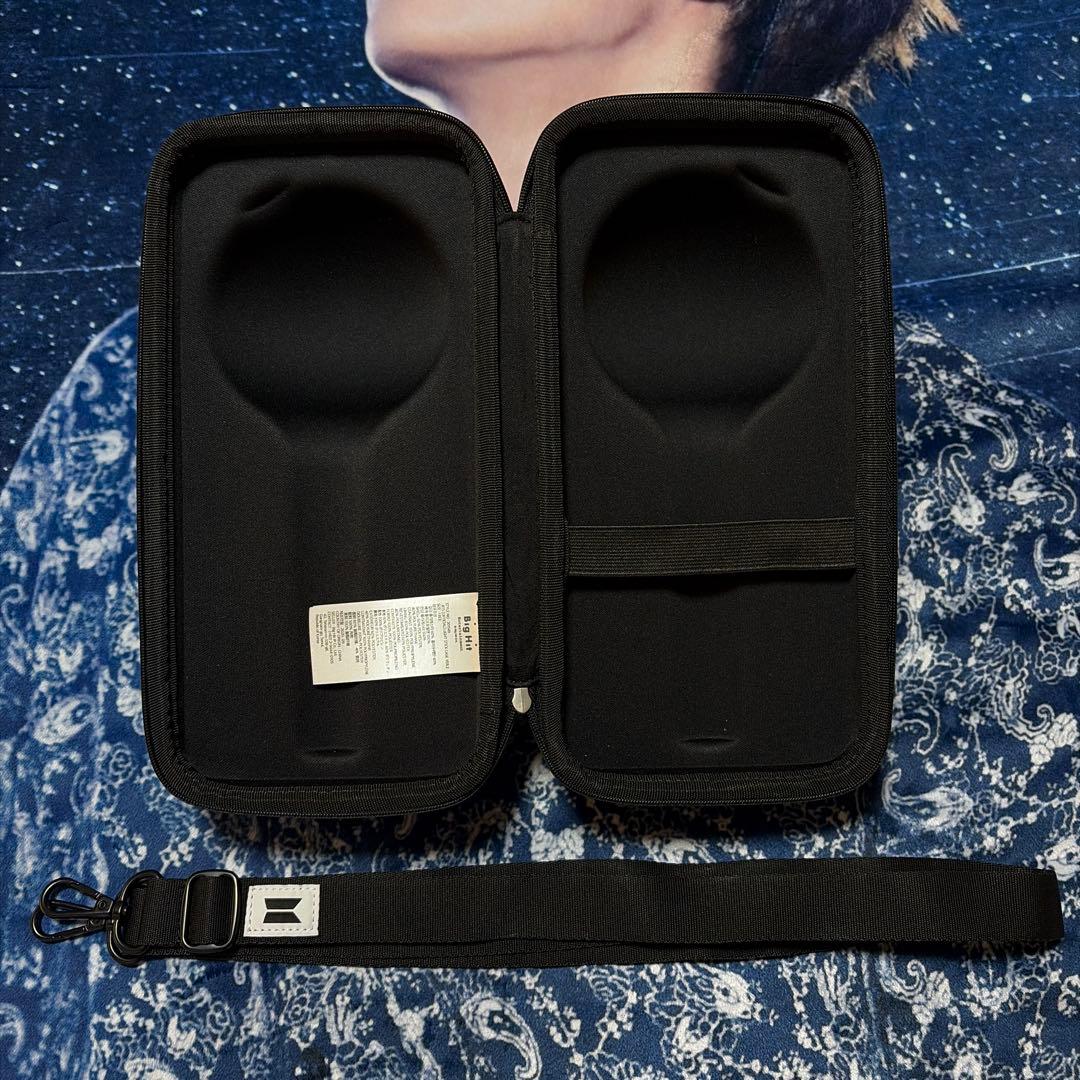 BTS アミボム MAP OF THE SOUL SEver 公式ペンライト