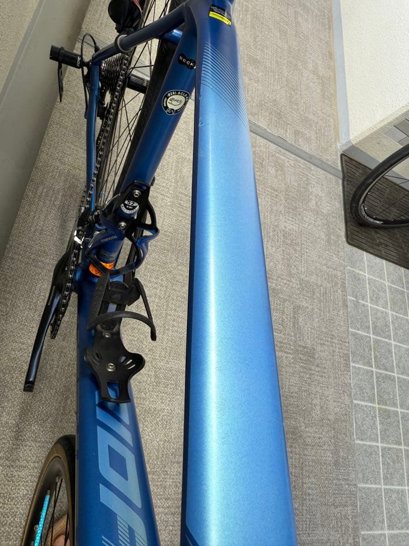 MERIDA スクルトゥーラ400 2020モデル 軽量カスタマイズ 送料無料