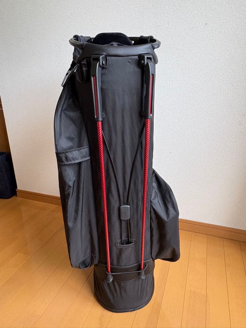 2025ベゼルPlayer 5.0 Pro Stand DXR Black