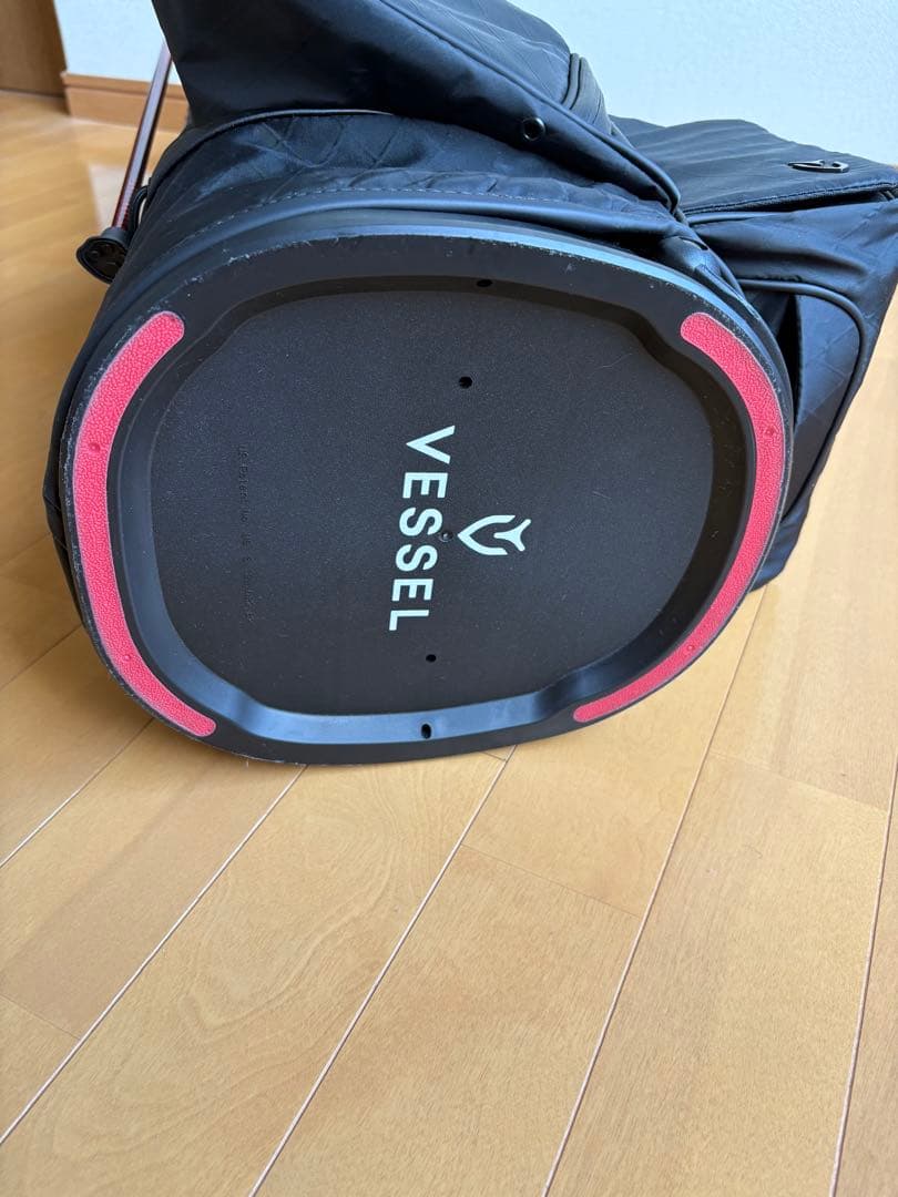 2025ベゼルPlayer 5.0 Pro Stand DXR Black