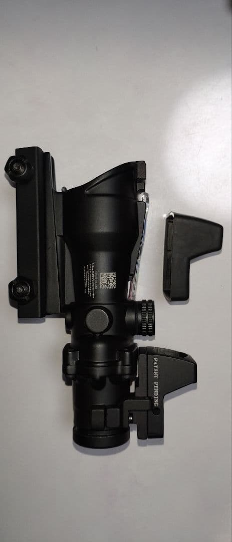 スコープ Trijicon ACOG TA31 ECOS ＋ キルフラッシュ