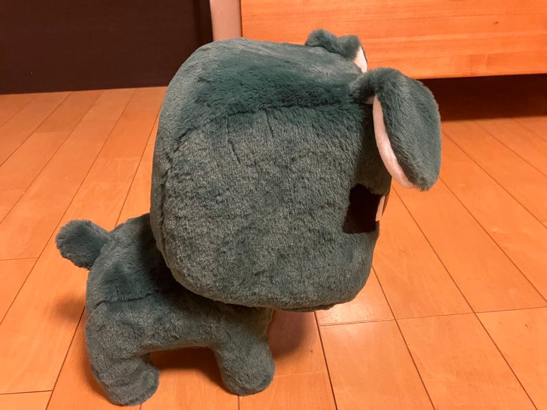 「非売品」三菱デリカミニ デリ丸くん