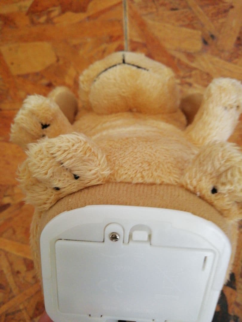 廃盤　こえマネわんちゃん　美品