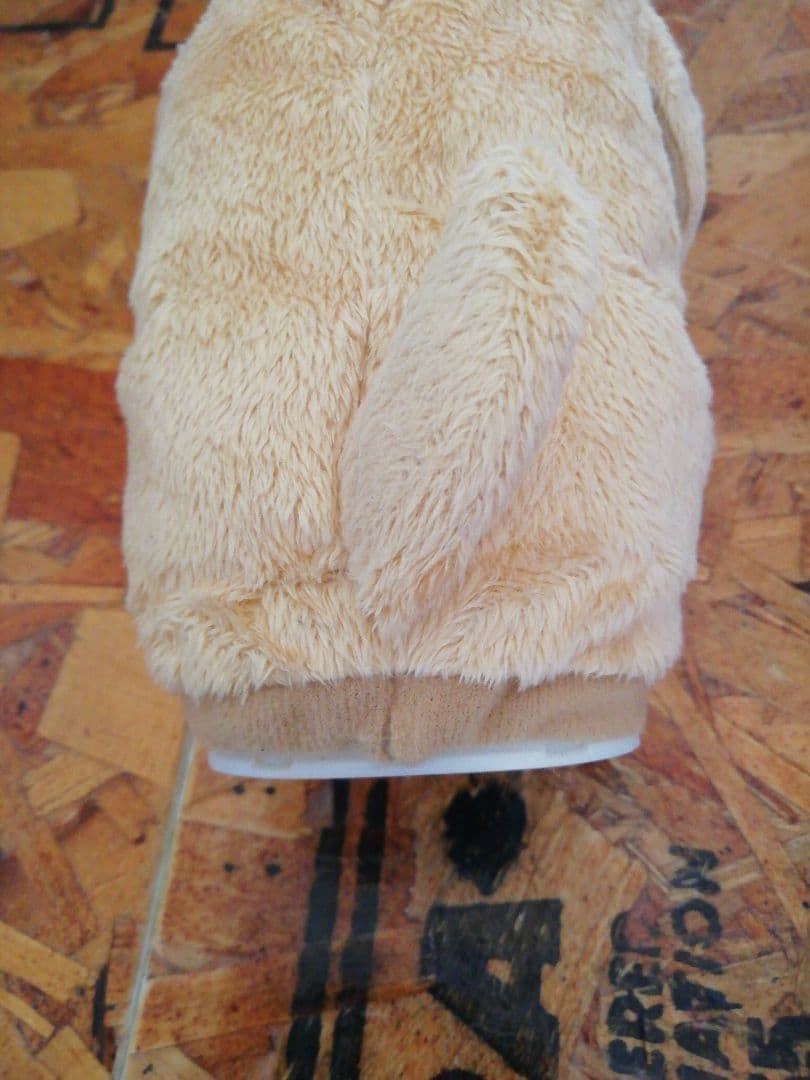 廃盤　こえマネわんちゃん　美品