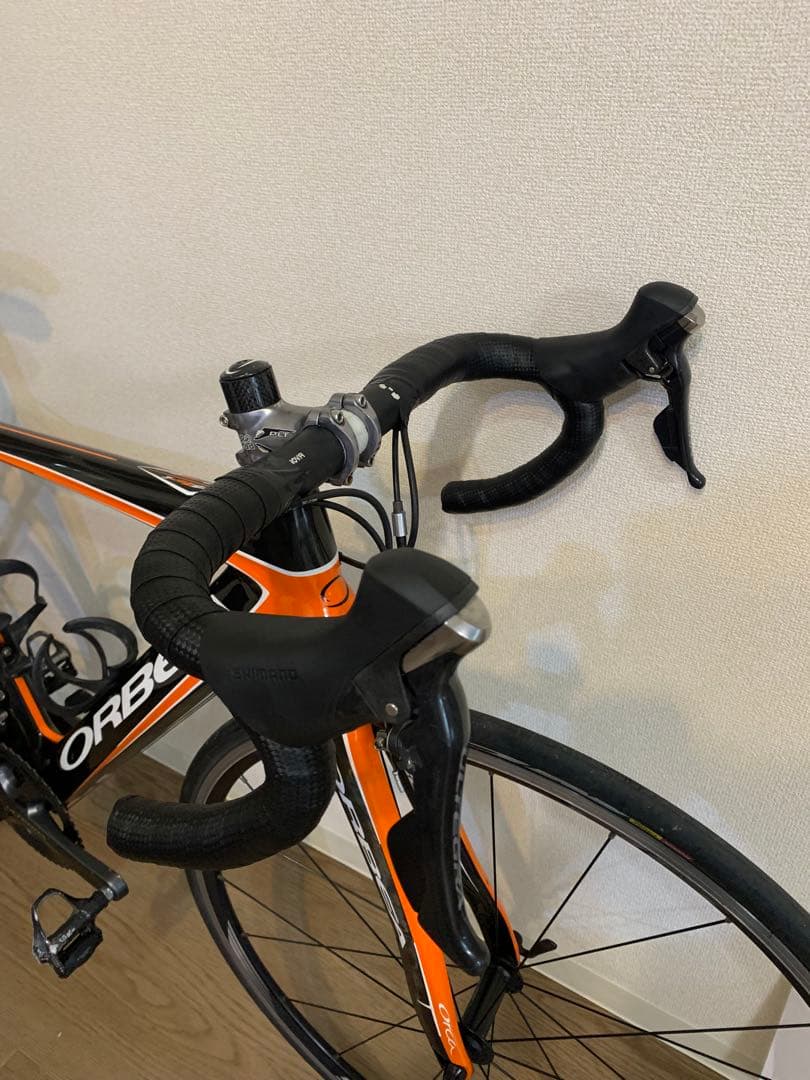 配送可能　オルベア　ORCA ロードバイク　2013年製