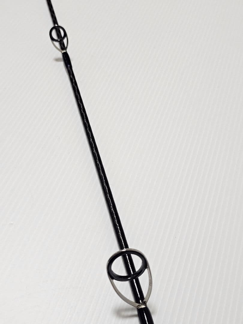 シマノ 20 ゲームタイプJ S64-2 (スピニングモデル)