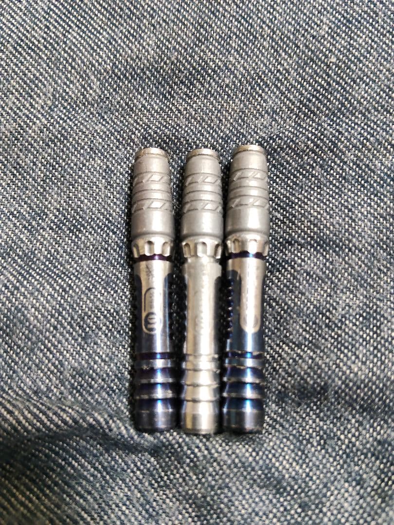 TARGET ライジングサンG10