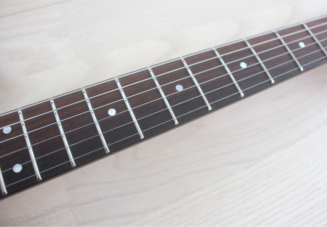 ［ぼっち・ざ・ろっく!］Pacifica612 パシフィカ PAC612 TBL